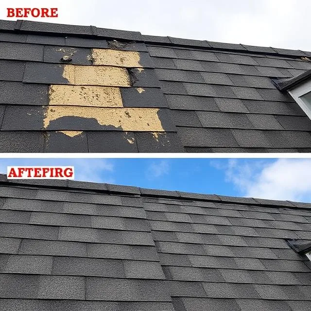 Roof Repair Near Me in Flatwoods, LA near me